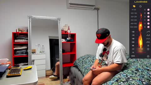 supermanboyxxl online show from 6, 12, 2024