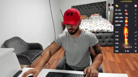 supermanboyxxl online show from 30, 9, 2025