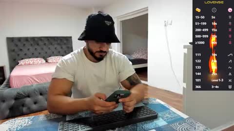 supermanboyxxl online show from 5, 11, 2025