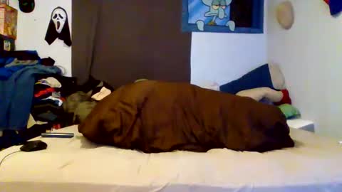 supermanloverhg online show from 16, 1, 2025