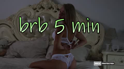 Natalie online show from 30, 10, 2025