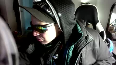 Snapshot of superslutman chatting on 8, 2, 2026 Phillup Slutz online show from 8, 2, 2026