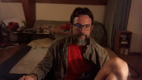 supersquirrel81 online show from 14, 9, 2025