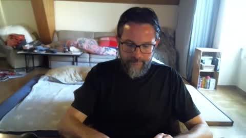 supersquirrel81 online show from 21, 9, 2025