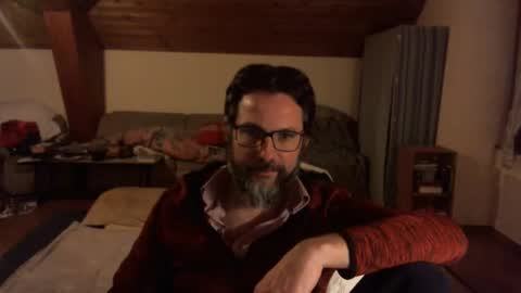 supersquirrel81 online show from 13, 10, 2025