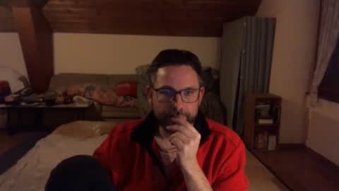 supersquirrel81 online show from 14, 11, 2025