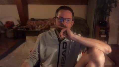 supersquirrel81 online show from 21, 12, 2025