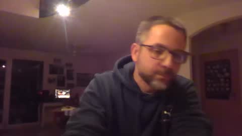 supersquirrel81 online show from 17, 5, 2026