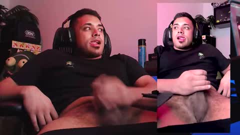 supertoaster69 online show from 13, 3, 2026