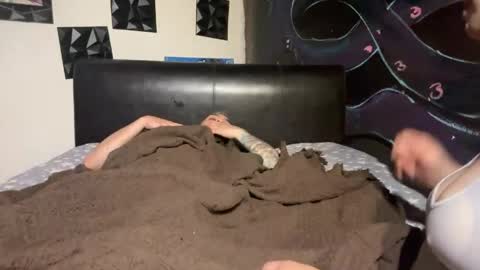 Stony online show from 12, 4, 2026