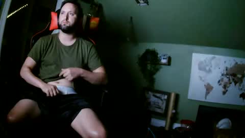 surferdudehere69 online show from 12, 7, 2026