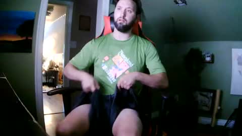 surferdudehere69 online show from 27, 7, 2026