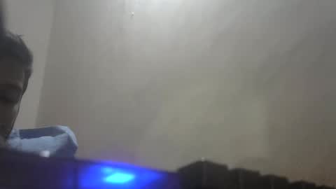 suryamahesh333 online show from 20, 10, 2025