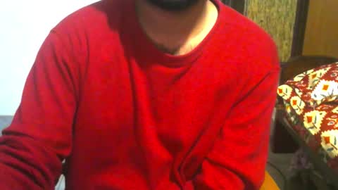 Snapshot of suryamahesh333 chatting on 14, 12, 2025 suryamahesh333 online show from 14, 12, 2025