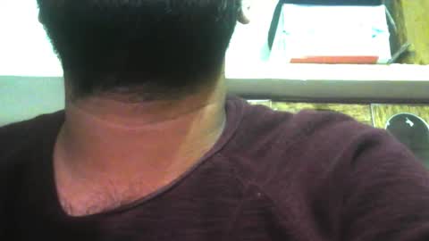 Snapshot of suryamahesh333 chatting on 21, 12, 2025 suryamahesh333 online show from 21, 12, 2025