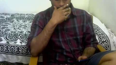 Snapshot of suryamahesh333 chatting on 11, 1, 2026 suryamahesh333 online show from 11, 1, 2026