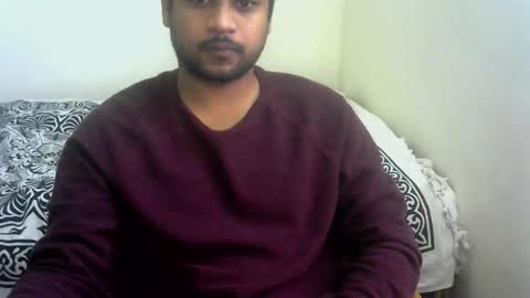 Snapshot of suryamahesh333 chatting on 14, 1, 2026 suryamahesh333 online show from 14, 1, 2026