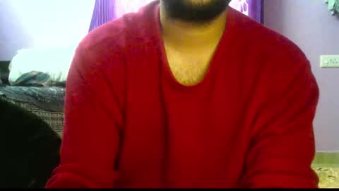 Snapshot of suryamahesh333 chatting on 2, 2, 2026 suryamahesh333 online show from 2, 2, 2026