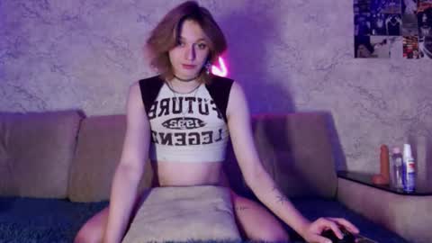 Vladiva online show from 4, 12, 2024