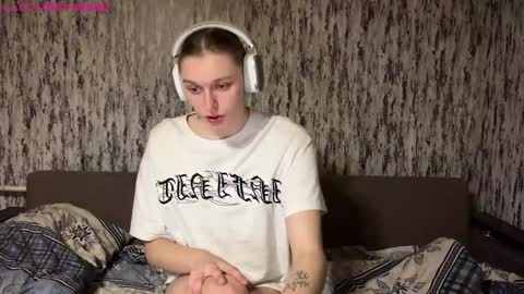 Vladiva online show from 7, 1, 2025