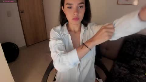 Snapshot of susan_arango chatting on 30, 5, 2026 susan love online show from 30, 5, 2026