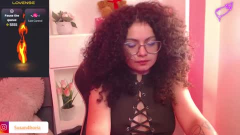 Susan online show from 12, 3, 2025