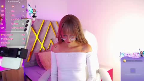 Susan online show from 25, 1, 2025