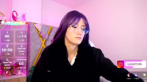 Susan online show from 17, 11, 2025