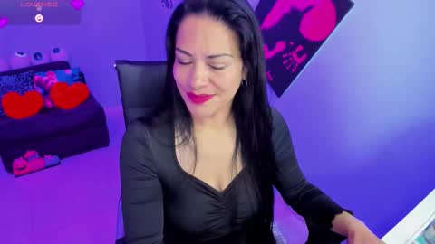 Snapshot of susan_ramires chatting on 30, 10, 2025 susan ramires online show from 30, 10, 2025