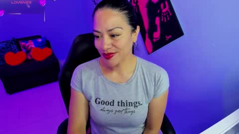 Snapshot of susan_ramires chatting on 7, 11, 2025 susan ramires online show from 7, 11, 2025