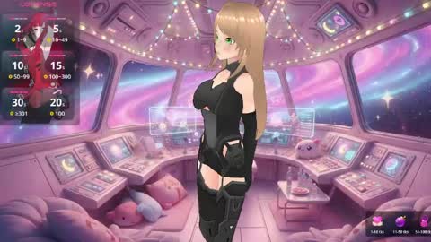 Snapshot of susana_010 chatting on 23, 5, 2026 susana online show from 23, 5, 2026