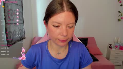 Snapshot of susana_garciaa chatting on 1, 12, 2024 Susana ig susanna garcia23 online show from 1, 12, 2024