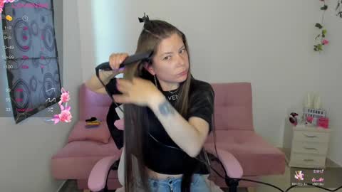 Snapshot of susana_garciaa chatting on 2, 12, 2024 Susana ig susanna garcia23 online show from 2, 12, 2024
