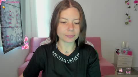 Snapshot of susana_garciaa chatting on 6, 12, 2024 Susana ig susanna garcia23 online show from 6, 12, 2024