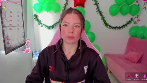 Snapshot of susana_garciaa chatting on 12, 12, 2024 Susana ig susanna garcia23 online show from 12, 12, 2024