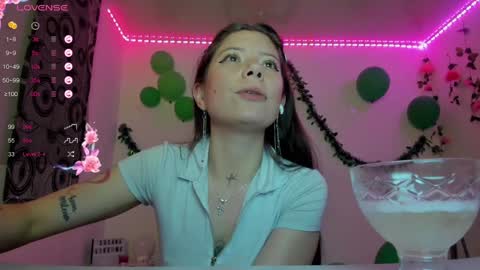 Snapshot of susana_garciaa chatting on 22, 12, 2024 Susana ig susanna garcia23 online show from 22, 12, 2024