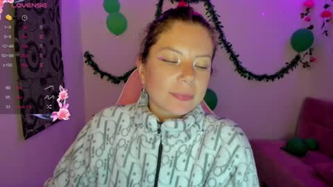 Snapshot of susana_garciaa chatting on 29, 12, 2024 Susana ig susanna garcia23 online show from 29, 12, 2024