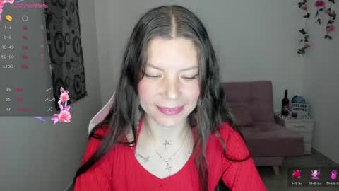 Snapshot of susana_garciaa chatting on 18, 1, 2025 Susana ig susanna garcia23 online show from 18, 1, 2025