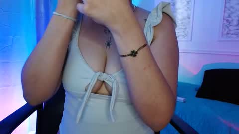 susana online show from 7, 3, 2025