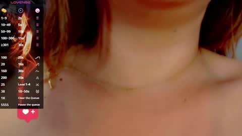 S U S A N A online show from 31, 1, 2025