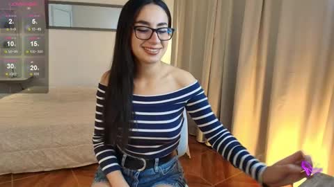 Snapshot of susana_rivers chatting on 29, 4, 2026 Susana online show from 29, 4, 2026