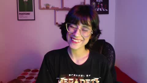 susana_w online show from 14, 2, 2025