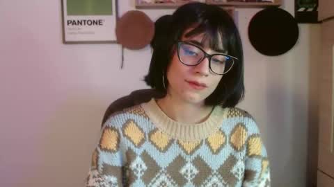 susana_w online show from 19, 9, 2025