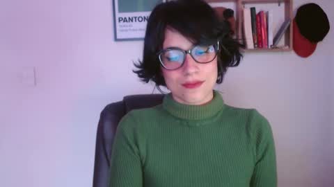 susana_w online show from 20, 11, 2025