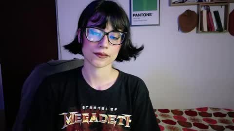 Snapshot of susana_w chatting on 26, 4, 2026 susana_w online show from 26, 4, 2026