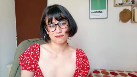 Snapshot of susana_w chatting on 26, 4, 2026 susana_w online show from 26, 4, 2026