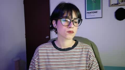 Snapshot of susana_w chatting on 12, 5, 2026 susana_w online show from 12, 5, 2026
