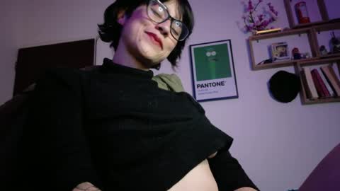 Snapshot of susana_w chatting on 19, 5, 2026 susana_w online show from 19, 5, 2026