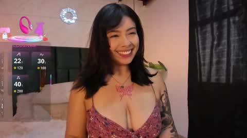 Susana W online show from 4, 11, 2025