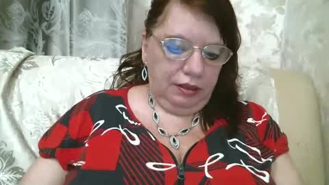 SusanaAhSun online show from 18, 12, 2024